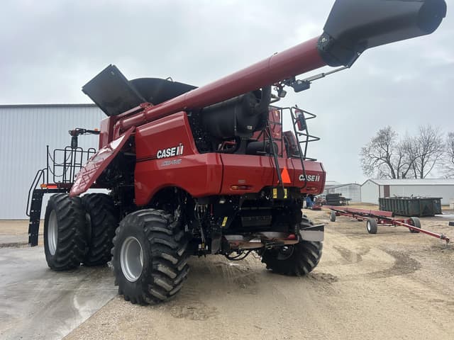 Image of Case IH 7150 equipment image 3