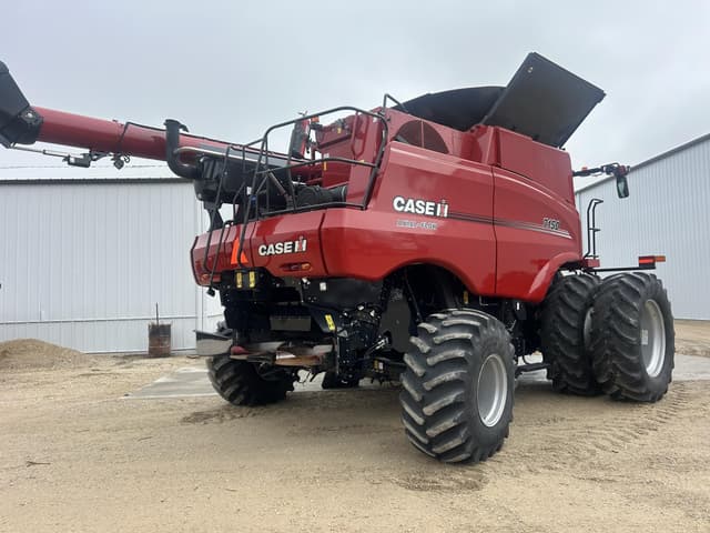 Image of Case IH 7150 equipment image 2
