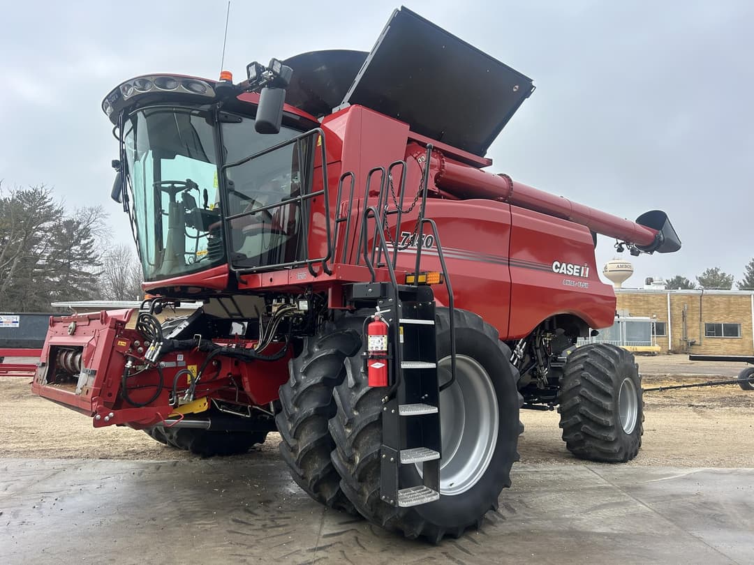 Image of Case IH 7150 Primary image