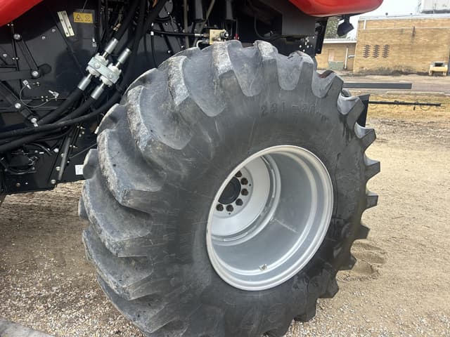 Image of Case IH 7150 equipment image 4