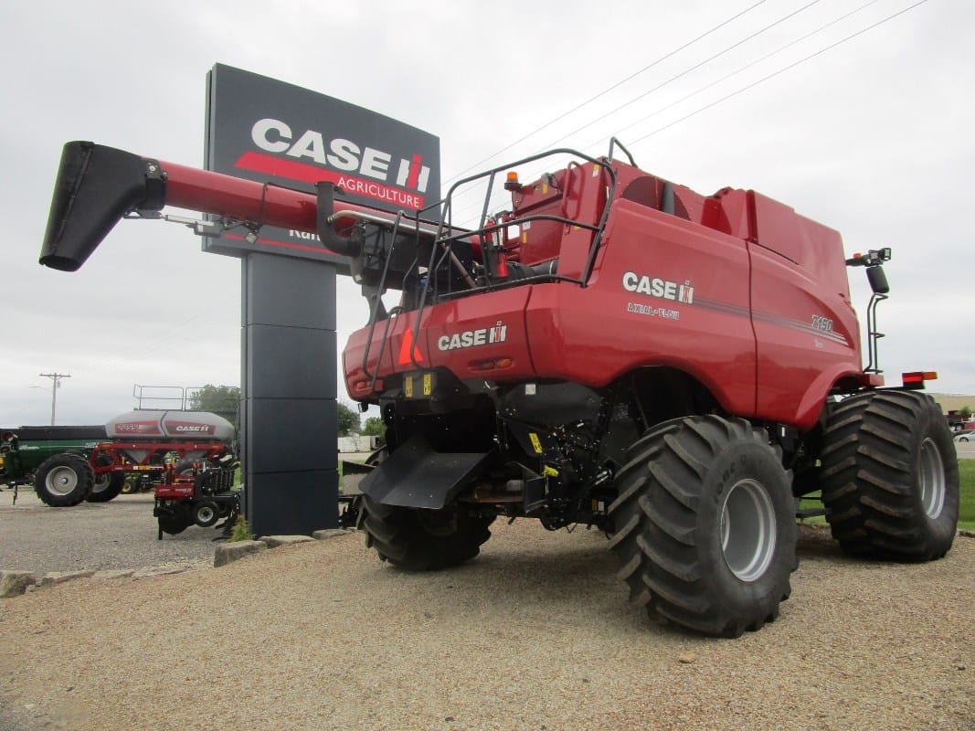 Main image Case IH 7150