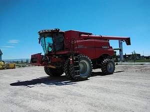 2022 Case IH 7250 Image