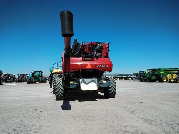 Image of Case IH 7250 equipment image 2