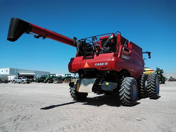 Image of Case IH 7250 equipment image 3