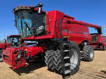 Main image Case IH 7250