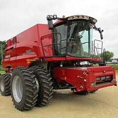 Image of Case IH 7250 equipment image 2