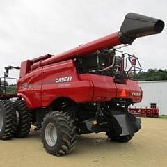 Image of Case IH 7250 equipment image 4