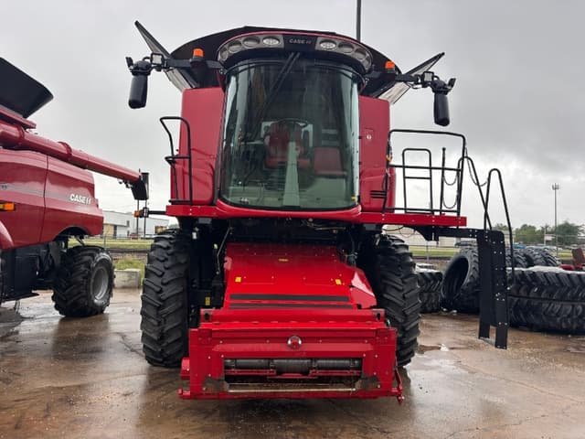 Image of Case IH 7250 equipment image 1