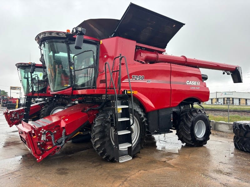 2022 Case IH 7250 Image