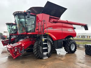 2022 Case IH 7250 Image