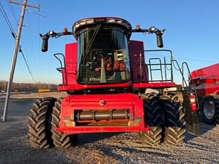 Main image Case IH 7250 8