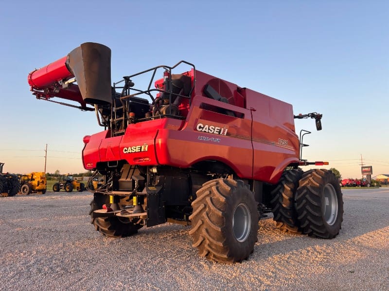 Main image Case IH 7250