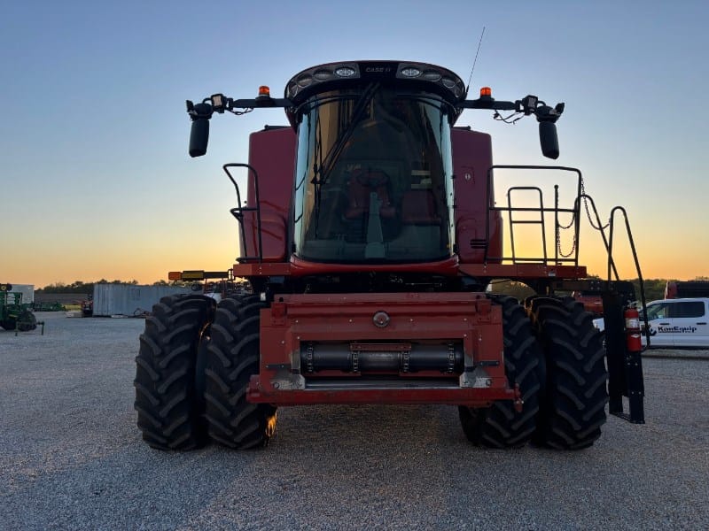 2022 Case IH 7250 Equipment Image0