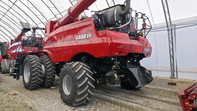 Image of Case IH 7250 equipment image 2