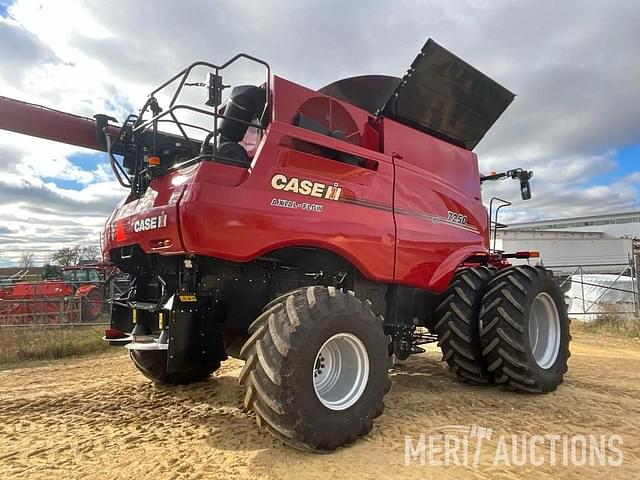 Image of Case IH 7250 equipment image 4