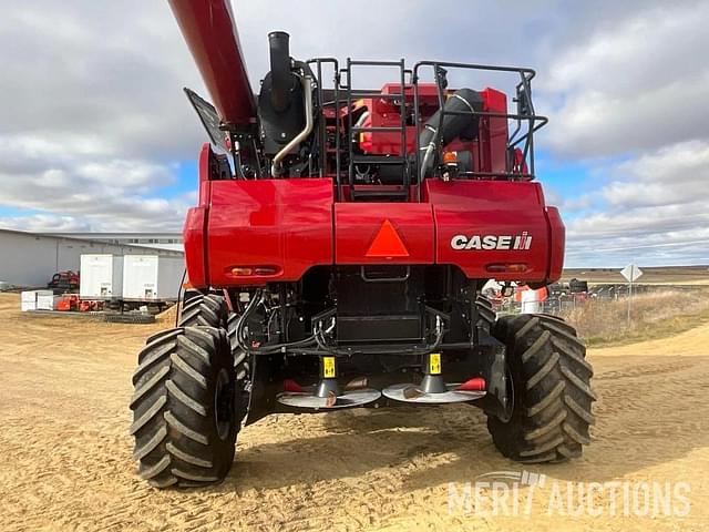 Image of Case IH 7250 equipment image 3