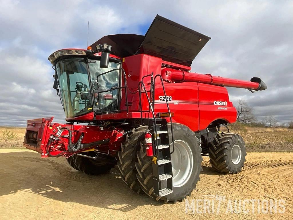 Image of Case IH 7250 Primary image