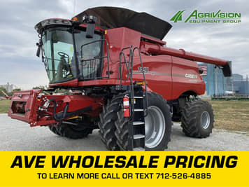 Main image Case IH 7250