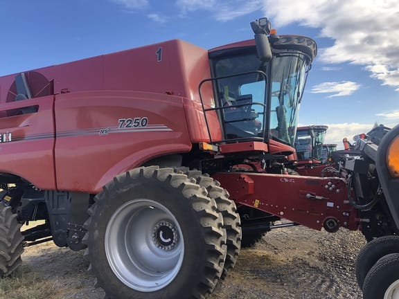 Main image Case IH 7250