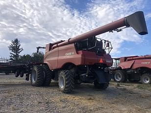 Main image Case IH 7250 1