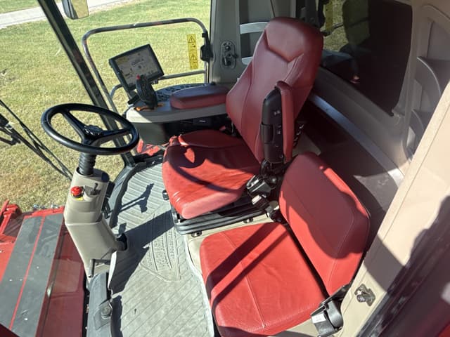 Image of Case IH 7250 equipment image 4