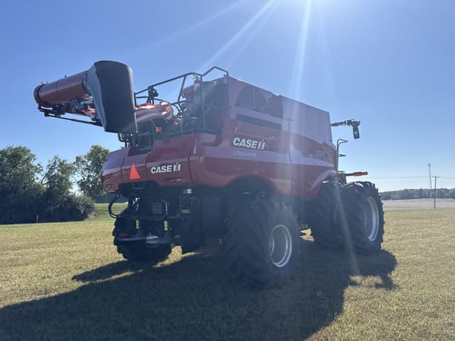 Image of Case IH 7250 equipment image 2