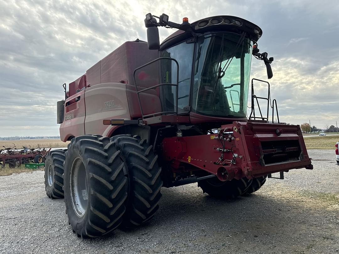 Image of Case IH 7250 Primary image