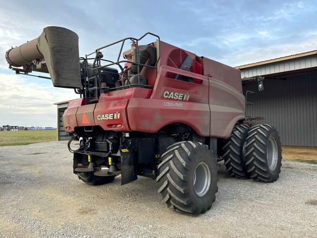 Image of Case IH 7250 equipment image 3