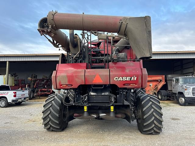 Image of Case IH 7250 equipment image 3