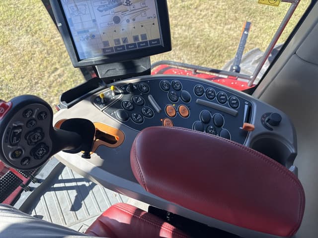 Image of Case IH 7250 equipment image 2