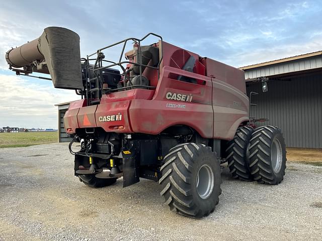 Image of Case IH 7250 equipment image 2