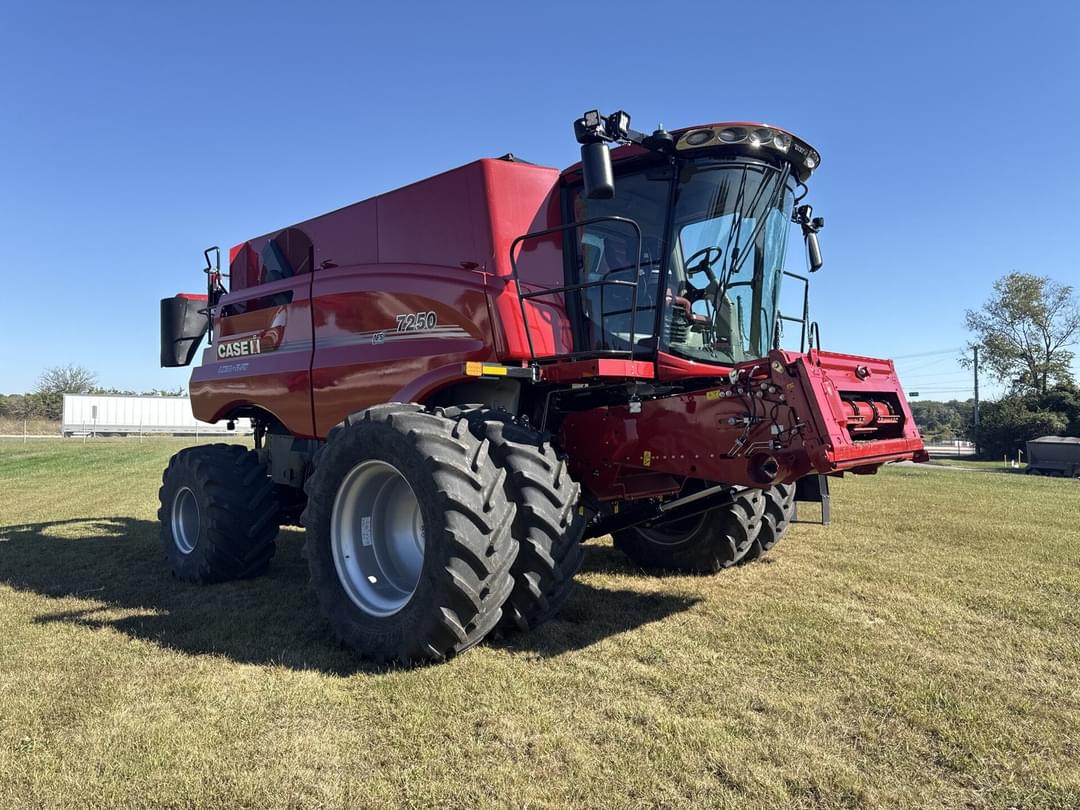 Image of Case IH 7250 Primary image
