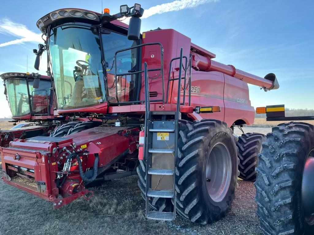Image of Case IH 7250 Primary image