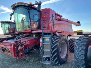 2022 Case IH 7250 Image