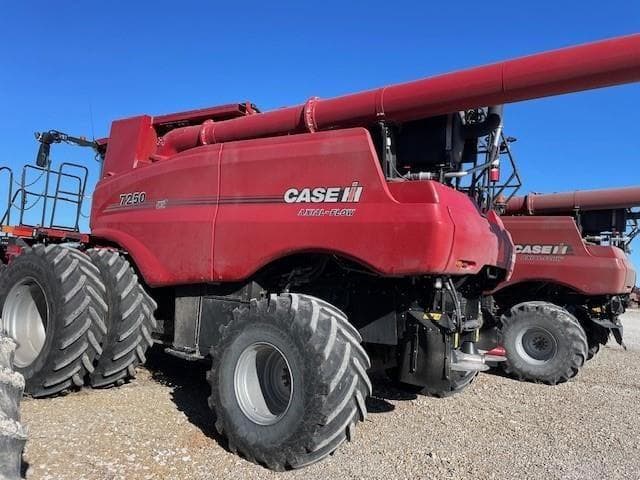 Image of Case IH 7250 equipment image 2