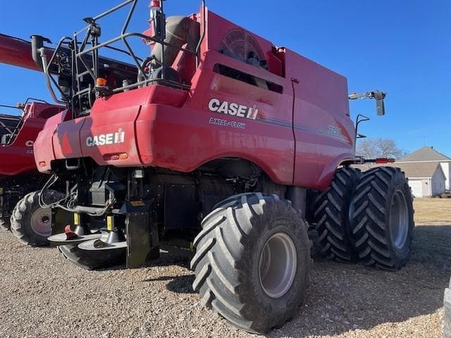 Image of Case IH 7250 equipment image 4