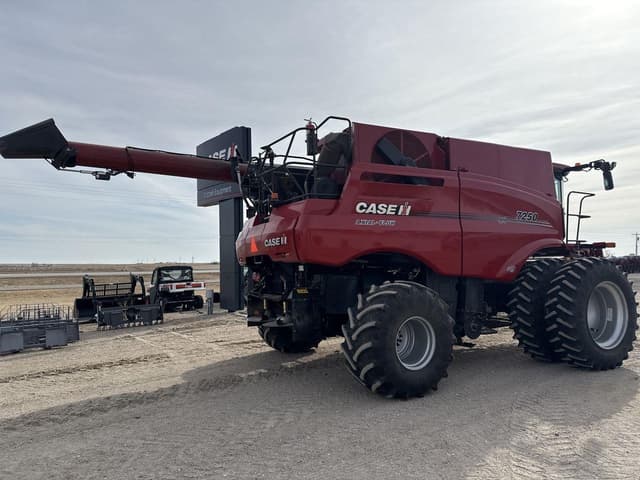 Image of Case IH 7250 equipment image 1