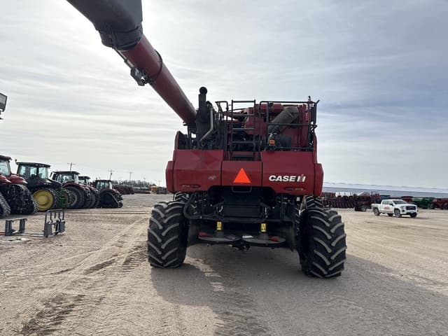 Image of Case IH 7250 equipment image 2
