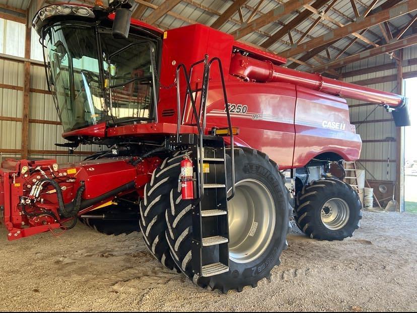 Image of Case IH 7250 Primary image