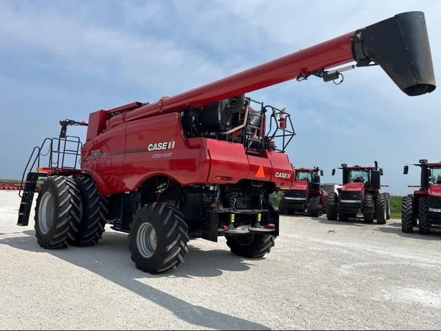 Image of Case IH 7250 equipment image 4