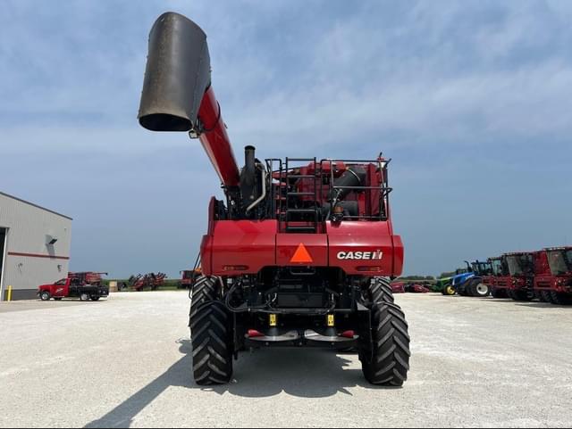 Image of Case IH 7250 equipment image 3