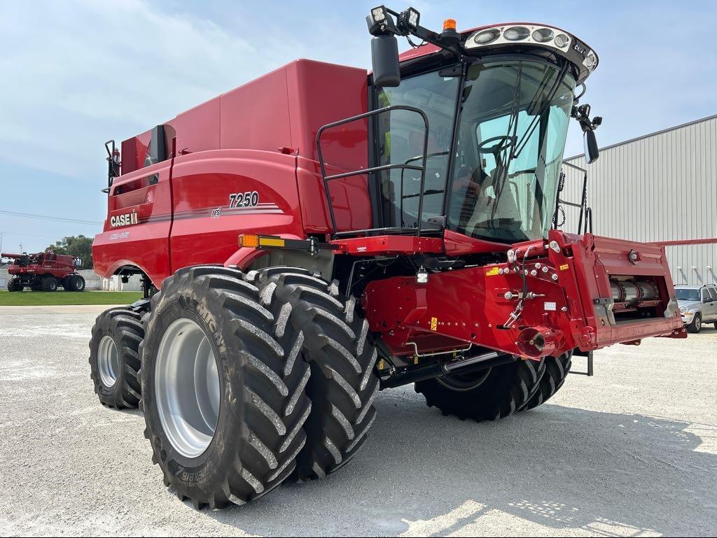 Image of Case IH 7250 Primary image