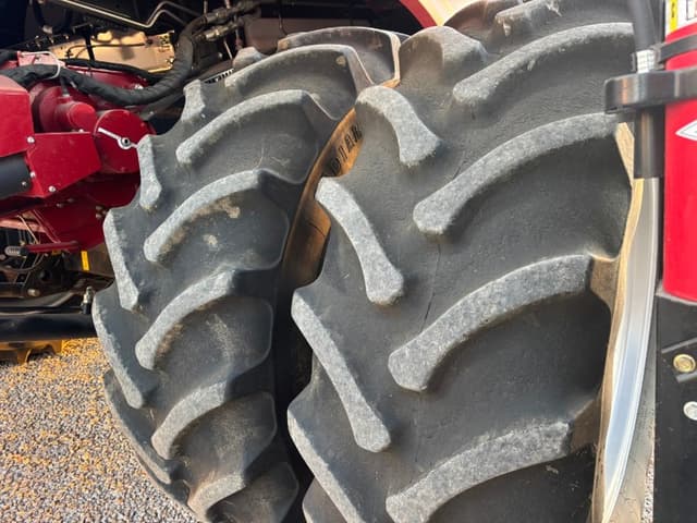 Image of Case IH 7250 equipment image 3