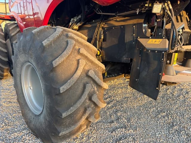 Image of Case IH 7250 equipment image 4