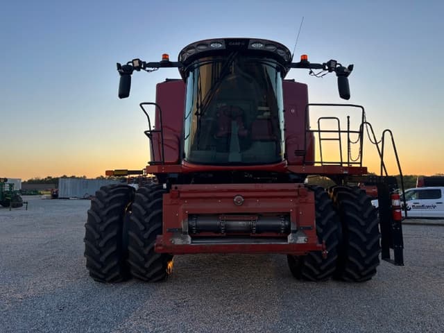 Image of Case IH 7250 equipment image 1