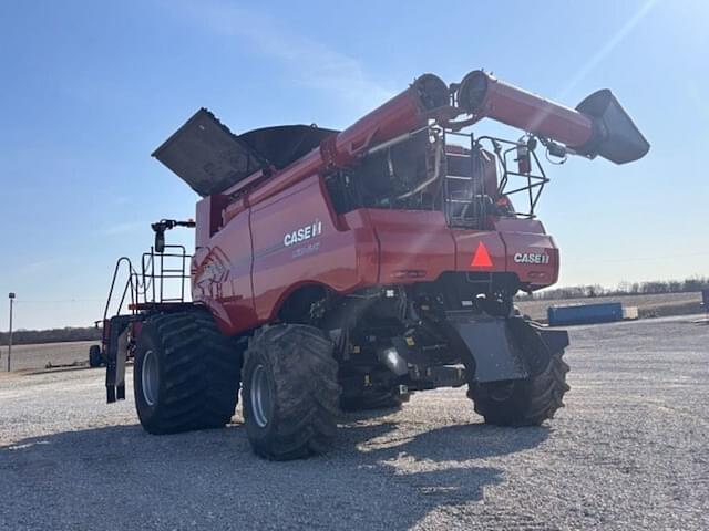 Image of Case IH 7250 equipment image 4