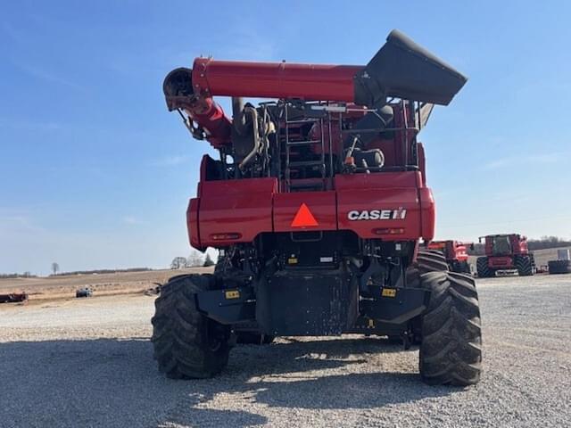 Image of Case IH 7250 equipment image 2