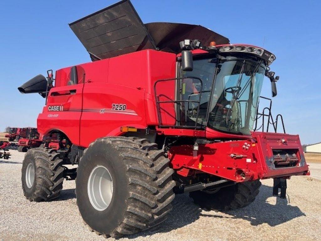 Image of Case IH 7250 Primary image