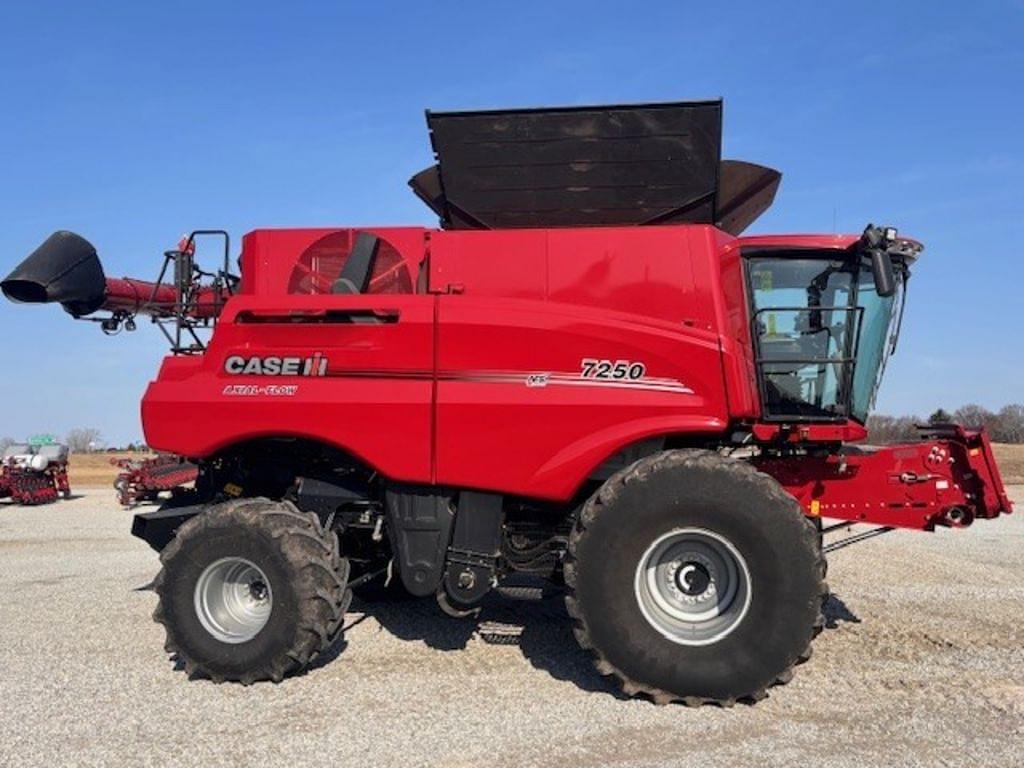 Image of Case IH 7250 Primary image