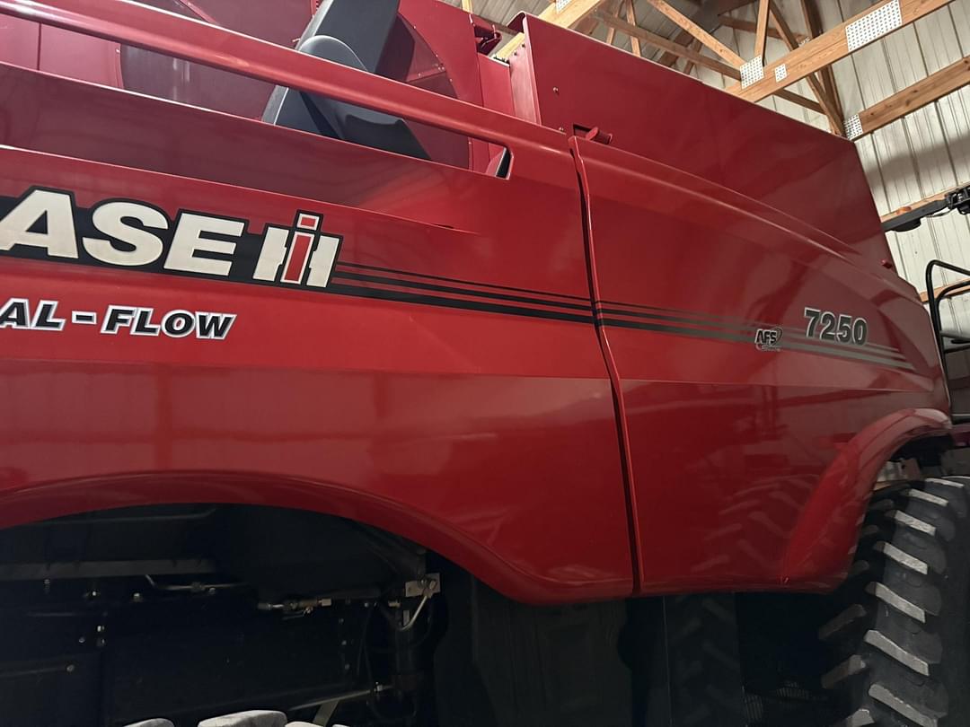 Image of Case IH 7250 Primary image